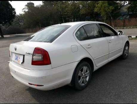 2011 Skoda Laura MT for sale in Pune