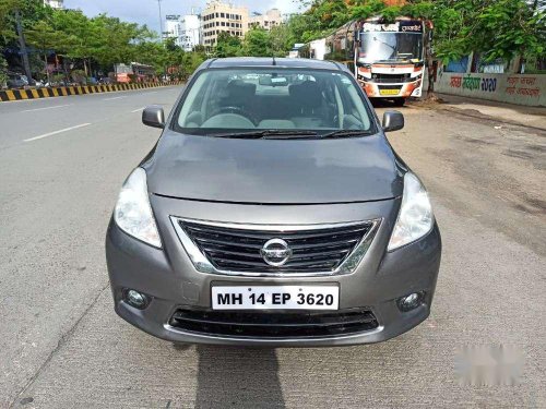 Used Nissan Sunny 2014 MT for sale in Mumbai