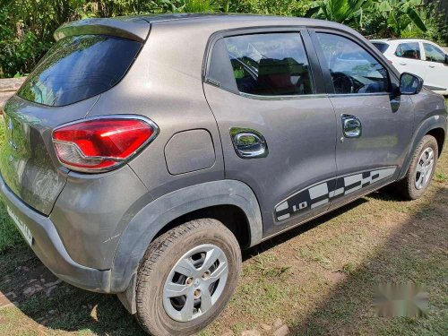 Used Renault Kwid RXT 2017 MT for sale in Kolkata 