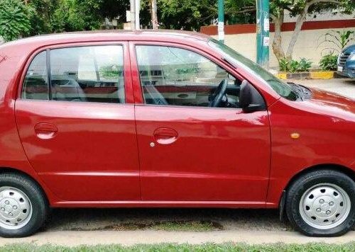 Used 2010 Hyundai Santro Xing MT for sale in Bangalore