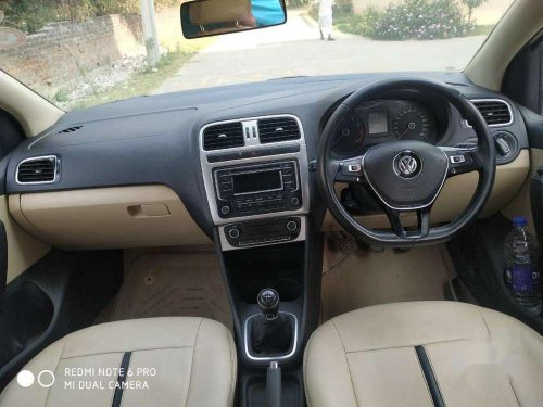 Used Volkswagen Polo 2015 MT for sale in Hyderabad 