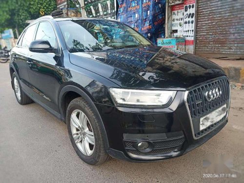 Used 2014 Audi Q3 AT for sale in Vijayawada 