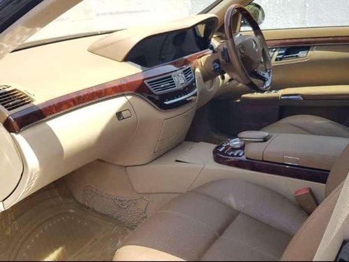 Mercedes-Benz S-Class 350 L, 2010, AT for sale in Ahmedabad 
