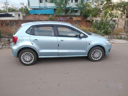 Used 2013 Volkswagen Polo MT for sale in Chennai 