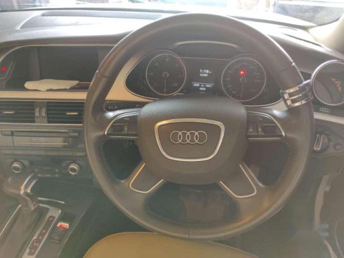 Used Audi A4 2.0 TDI 2016 AT for sale in Coimbatore 
