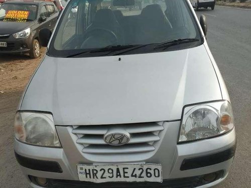 Used Hyundai Santro Xing 2013 MT for sale in Faridabad 