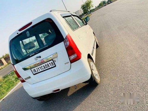 Maruti Suzuki Wagon R 1.0 VXi, 2011, Petrol MT for sale in Jaipur 