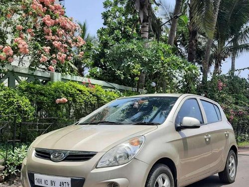 Used Hyundai I20 Sportz 1.2, 2010, Petrol MT for sale in Mumbai