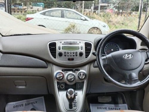 Used 2013 Hyundai i10 AT for sale in Pune