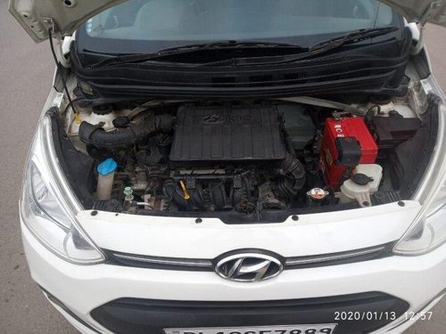 Used Hyundai Grand i10 Sportz 2014 MT for sale in New Delhi