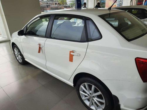 Used Volkswagen Ameo 2018 MT for sale in Kochi 