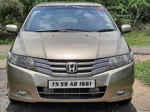 Used Honda City 2010 MT for sale in Tiruppur 