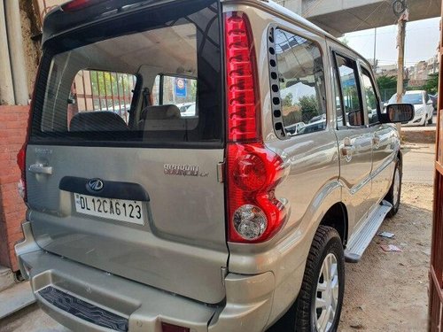 Used Mahindra Scorpio 2014 MT for sale in New Delhi