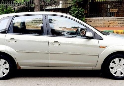 Used Ford Figo 2010 MT for sale in Bangalore 