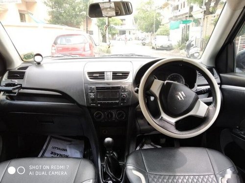 Used Maruti Suzuki Swift VDI 2015 MT for sale in Nagpur