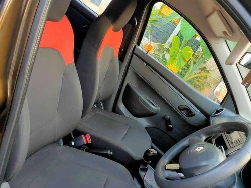 Used Renault Kwid 2016 MT for sale in Coimbatore 