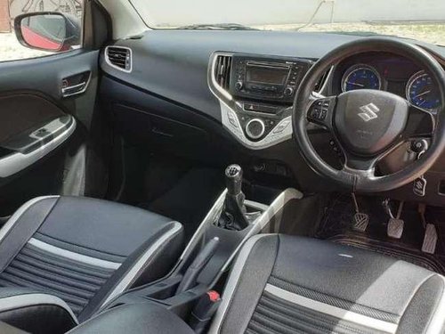 Maruti Suzuki Baleno Delta, 2017, MT in Ghaziabad 