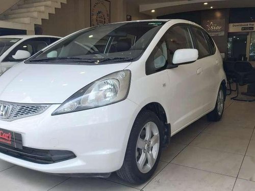 Used 2011 Honda Jazz MT for sale in Ludhiana 