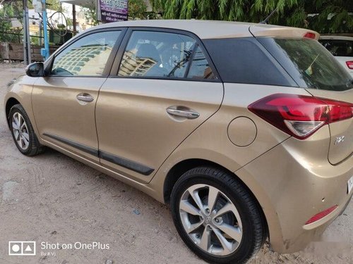 Used Hyundai i20 1.4 Asta 2015 AT for sale in Jodhpur 