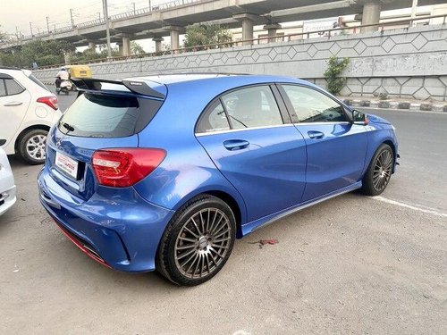 Used 2014 Mercedes Benz A Class AT for sale in New Delhi