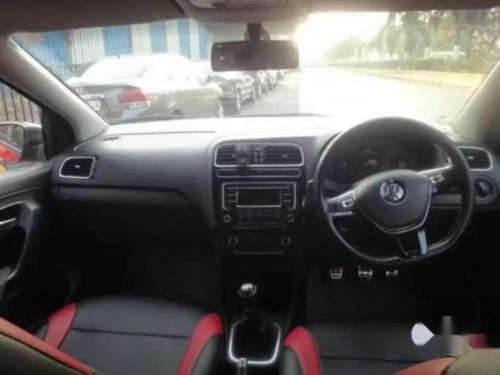 Used Volkswagen Polo 2015 MT for sale in Mumbai