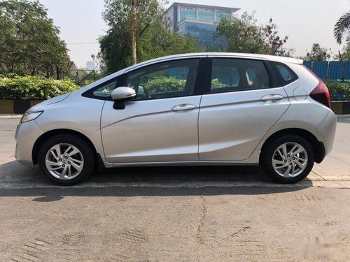 Used Honda Jazz VX CVT 2015 AT for sale in Mumbai