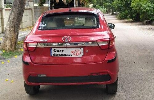 Used Tata Tigor XZ 2018 MT for sale in Bangalore