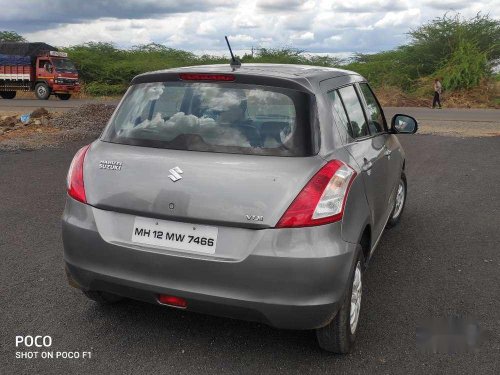 Used Maruti Suzuki Swift VDI 2016 MT for sale in Phaltan