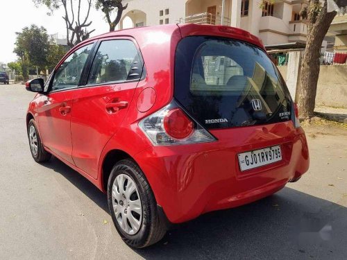 Honda Brio S , 2016, MT for sale in Ahmedabad 