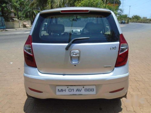 Used Hyundai I10 Sportz 1.2 2011 MT for sale in Mumbai