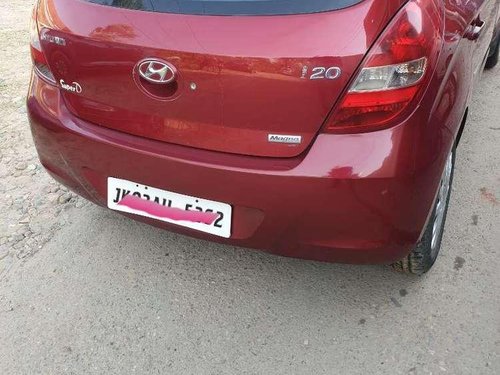 Used 2011 Hyundai i20 MT for sale in Jammu 