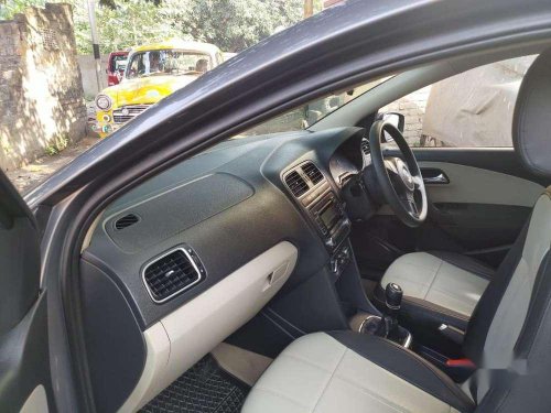 Used 2012 Volkswagen Polo MT for sale in Kolkata 