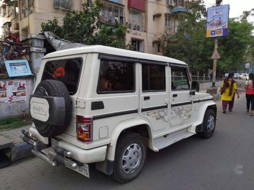 Used Mahindra Bolero 2016 MT for sale in Kolkata 