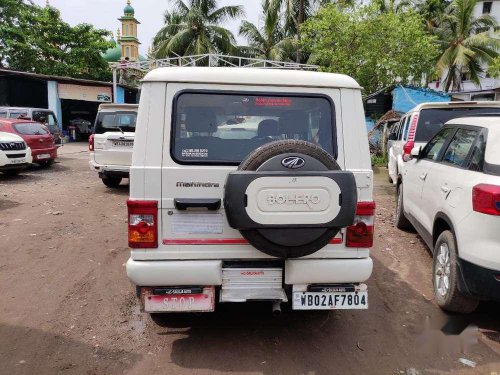 Used 2014 Mahindra Bolero MT for sale in Kolkata 