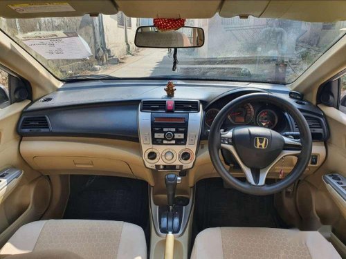 Used Honda City, 2011, Petrol MT for sale in Jaipur 