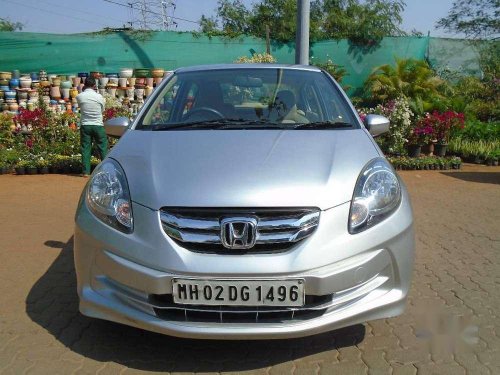 Used Honda Amaze 2013 MT for sale in Mumbai