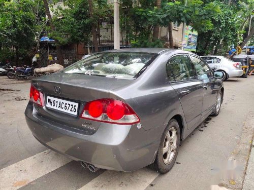 Used 2007 Honda Civic MT for sale in Mumbai