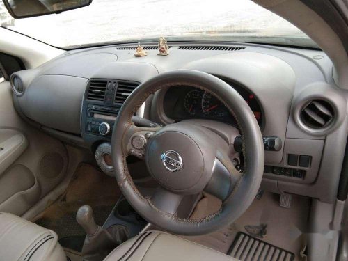 Used Nissan Sunny XL 2013 MT for sale in Hisar 