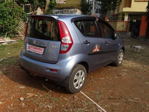 Used Maruti Suzuki Ritz VXi 2014 MT for sale in Kolkata 