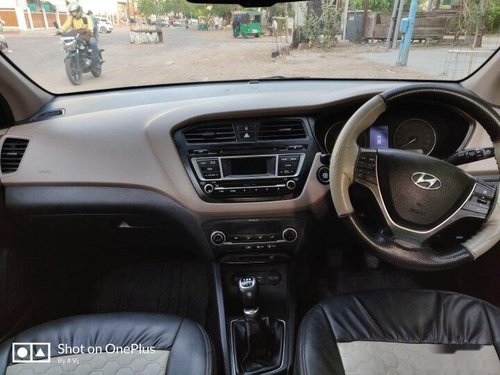 Used Hyundai i20 1.4 Asta 2015 AT for sale in Jodhpur 