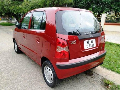 Used 2010 Hyundai Santro Xing MT for sale in Bangalore