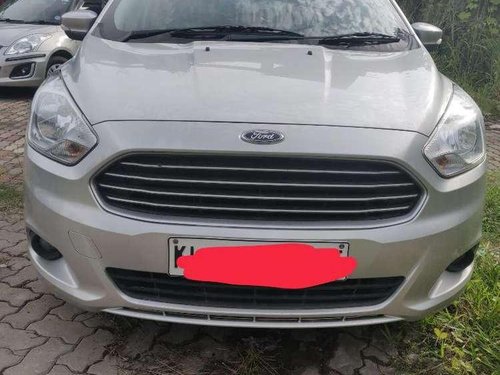 Used 2015 Ford Figo MT for sale in Kochi 