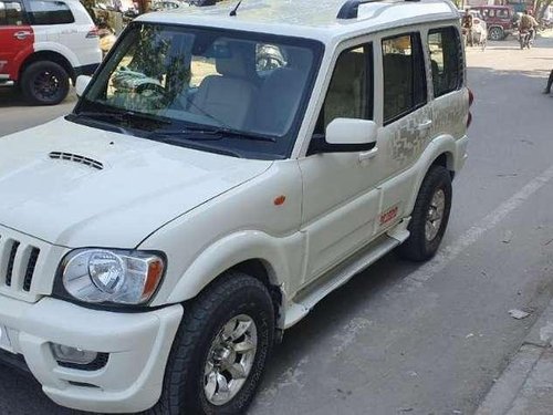 Used 2013 Mahindra Scorpio MT for sale in Ludhiana 