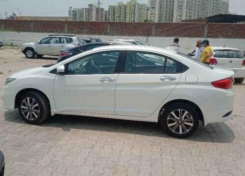 Used Honda City i-VTEC V 2018 MT for sale in Ghaziabad 