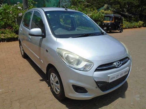 Used Hyundai I10 Sportz 1.2 2011 MT for sale in Mumbai