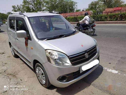 2012 Maruti Suzuki Wagon R VXI MT for sale in Jaipur 