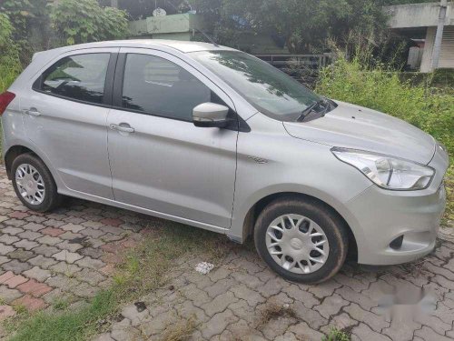 Used 2015 Ford Figo MT for sale in Kochi 