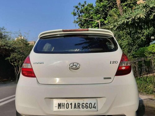 Hyundai I20 Sportz 1.2 (O), 2010, Petrol MT for sale in Mumbai