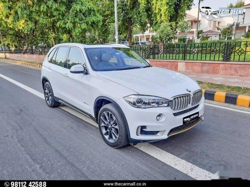 BMW X5 xDrive 30d Expedition 2019 AT for sale in New Delhi