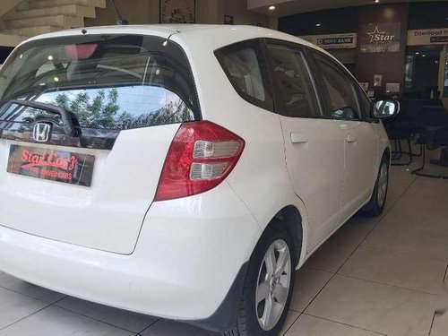 Used 2011 Honda Jazz MT for sale in Ludhiana 